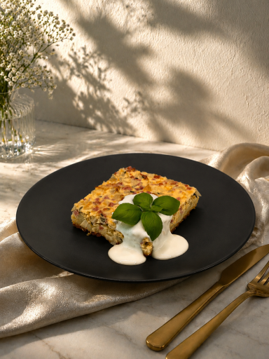 ETE Zwiebelkuchen
