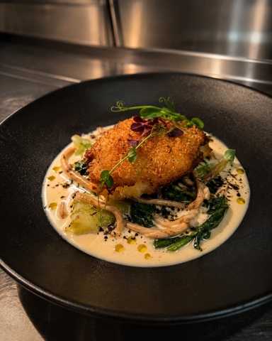 Hähnchen Kiew